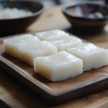 圍爐烘烤時節(jié)到了，快來享受自制粑粑的樂趣吧！