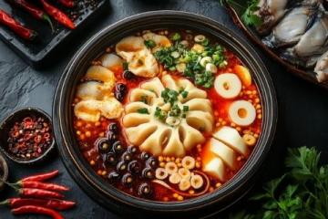 福建美食以其獨(dú)特的風(fēng)味和豐富的種類(lèi)聞名，是中國(guó)八大菜系之一閩菜的發(fā)源地