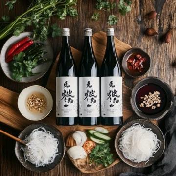 中國(guó)特產(chǎn)的崛起:從“舶來品”到“國(guó)際潮