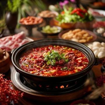 長(zhǎng)汀是福建省龍巖市的一個(gè)歷史文化名城，以其豐富的客家美食聞名