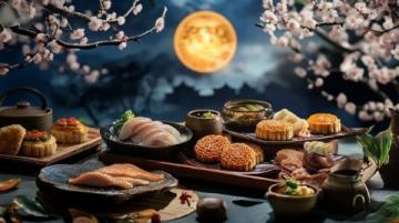 陽春三月限定：錯過等一年的五款應(yīng)季美食，每一口都是春天的味道