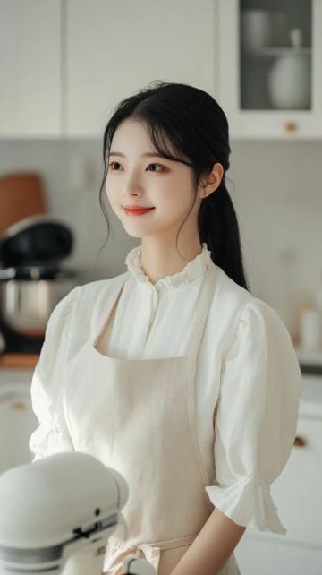 從廚房小白到美食達(dá)人互聯(lián)網(wǎng)時代的美食制作熱潮網(wǎng)上學(xué)做飯美食教