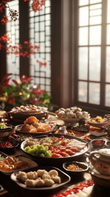 
蘇州之旅攻略：姐妹同行美食美景，難忘回憶之旅