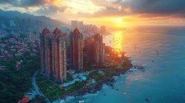 廈門最美的是哪個(gè)地方讓你流連忘返?