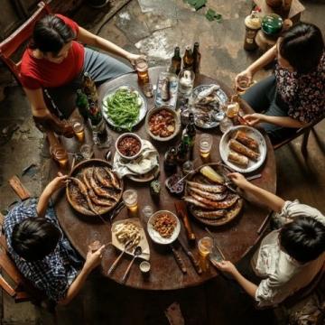 深圳龍崗:隱藏的美食寶地與現(xiàn)代都市氣息共存之地
