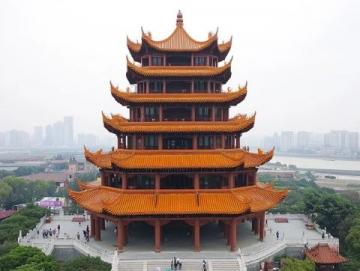 詳盡武漢三日游攻略:美食、景點(diǎn)一網(wǎng)打盡