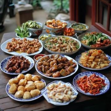 幾款家常快手菜推薦，輕松搞定美味餐點(diǎn)