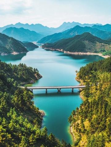 莫干山周末度假攻略：逃離魔都喧囂，享受自然與民國(guó)風(fēng)情
