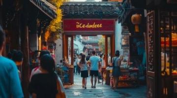 昆明地道風(fēng)味，萬宏路上一家傳奇店鋪