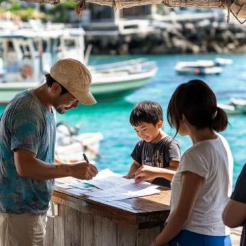 沖繩旅行：公交、軌道交通和西瓜卡的便利之旅
