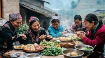 關(guān)于云南美食的紀錄片(關(guān)于云南美食)