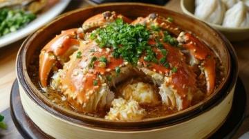 無腥味鯉魚新吃法豉汁蒸鯉，鮮美上桌秒光，學會不再紅燒糖醋