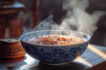 冬季必嘗的東北美食，熱乎乎的味道暖胃又暖心