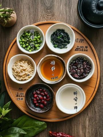 自制串串香：一碗超美味的醬香之旅！