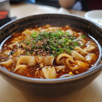 盤點(diǎn)甘肅省蘭州市的六大招牌美食，不知您吃過哪些呢？
