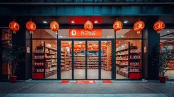 新區(qū)獅山天街野果新店盛大開(kāi)業(yè)！抖音美食推薦官帶你探秘特色云貴料理！