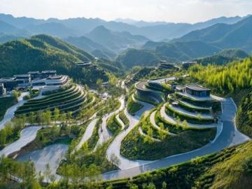莫干山周末度假攻略：逃離魔都喧囂，享受自然與民國(guó)風(fēng)情