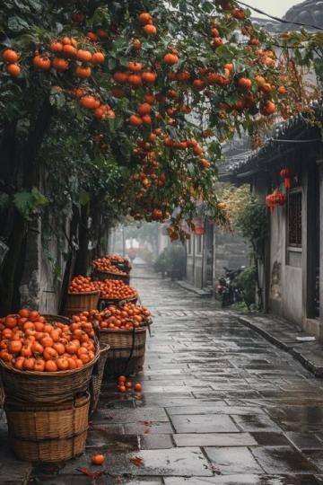 在元江每個月都會有驚喜，只要你喜歡,下個月三月紅荔枝和三月李子上市，還有米干節(jié)；