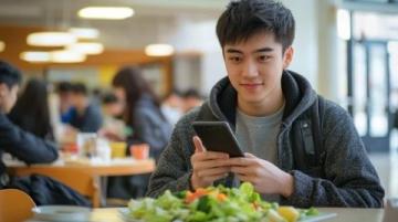 中國勞動者:多元早餐與統(tǒng)一午餐間的共通日常與奮斗故事