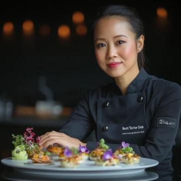 版納景洪美食探秘：哪些品嘗值得，哪些需謹慎？