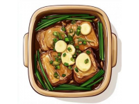 中國東北經(jīng)典美食推薦：鍋包肉、亂燉與酸菜白肉