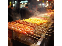 昆明超火日料排隊(duì)也要去吃！人均不過(guò)百，刺身壽司無(wú)限暢吃！
