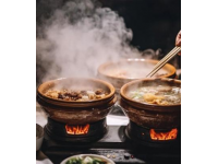 東北必嘗的美味佳肴，不止有鐵鍋燉！