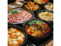 丹東特色美食：玉米面炒叉子，東北風(fēng)味小吃大揭秘