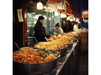 溫州美食攻略|低調(diào)的海鮮王國(guó)藏著讓人一口淪陷的市井味道！