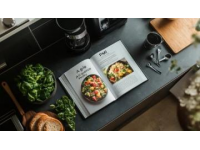 速成美味：家庭廚房中的輕松料理藝術(shù)