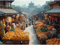 廣東藏著的這個寶藏旅游地愛了愛了，美食絕絕子！