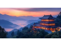 陽春市位于中國廣東省西南部，以其豐富的自然資源和獨(dú)特的美食文化而聞名