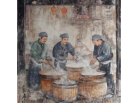 徐州美食：調(diào)理腸胃的好方法不容錯(cuò)過