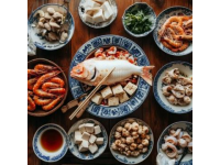 探索經(jīng)典菜式：喚醒味蕾的世界美食盛宴