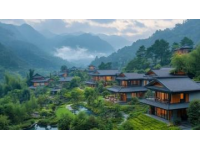 莫干山周末度假攻略：逃離魔都喧囂，享受自然與民國(guó)風(fēng)情