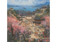 徐州——辣味之旅與地道美食的天堂，歷史名城的美食探索之旅