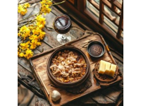 春天探秘徐州，品味舌尖上的彭城美食盛宴