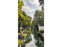 一個(gè)人逛蘇州的最佳路線推薦：從北寺塔到蘇州博物館漫步之旅