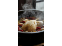 湖北荊門特色風(fēng)干雞：緊實(shí)咸香，必嘗美食秘籍