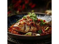 探索湖北十堰地道美食：竹溪蒸盆、鄖西馬頭羊湯、瓦塊魚(yú)等特色佳肴