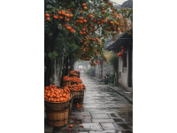 在元江每個月都會有驚喜，只要你喜歡,下個月三月紅荔枝和三月李子上市，還有米干節(jié)；