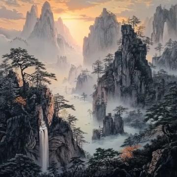 房山十大經(jīng)典登山步道，徒步愛好者的絕佳選擇