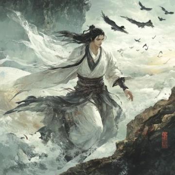 哪吒作為中國(guó)傳統(tǒng)文化里的經(jīng)典神話人物，其形象與故事之中蘊(yùn)含著豐富的文史知識(shí)