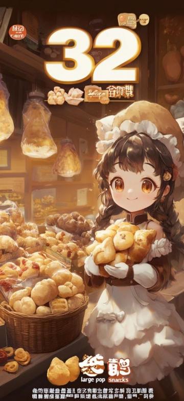 創(chuàng)意低成本小吃擺攤，引爆味蕾，吸引回頭客無數(shù)！