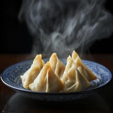 甘肅正寧傳統(tǒng)面食攪團(tuán):歷史悠久的地方特色美食