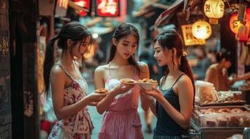 澳門美食之旅:街頭巷尾的味覺盛宴與中西合璧的獨特風(fēng)味