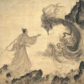 哪吒作為中國(guó)傳統(tǒng)文化里的經(jīng)典神話人物，其形象與故事之中蘊(yùn)含著豐富的文史知識(shí)