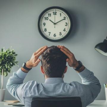 如何應對加班壓力：改變現(xiàn)狀的方法有哪些？