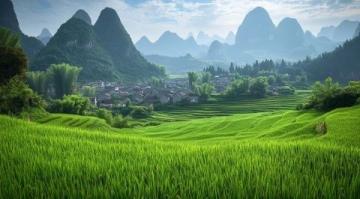 探索廣西：體驗(yàn)原始自然、獨(dú)特文化和美味佳肴