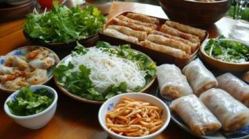 5款超簡單快手美食，新手也能輕松變大廚